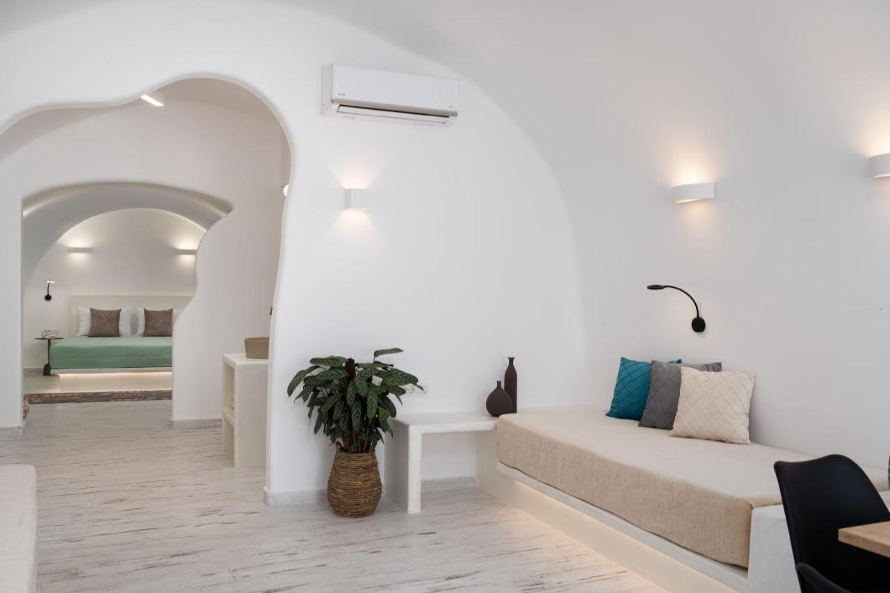 Avenoir 1Bedroom Luxury Cave Villa Vothon Ngoại thất bức ảnh