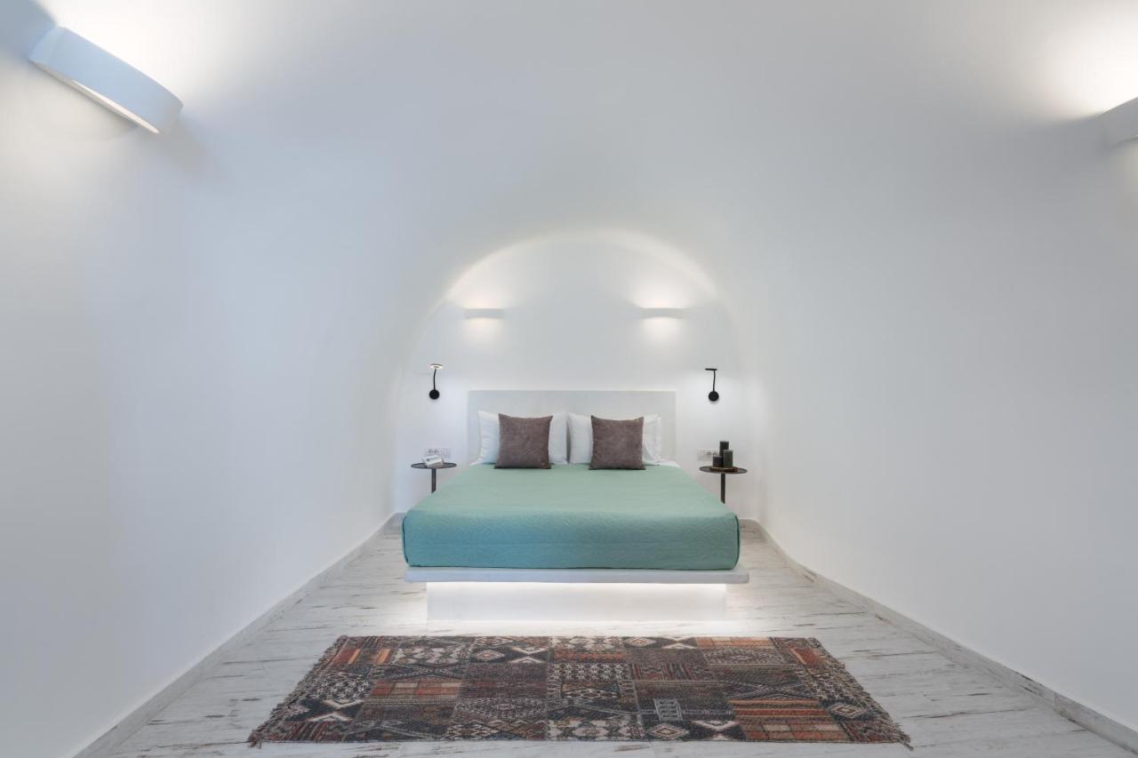 Avenoir 1Bedroom Luxury Cave Villa Vothon Ngoại thất bức ảnh