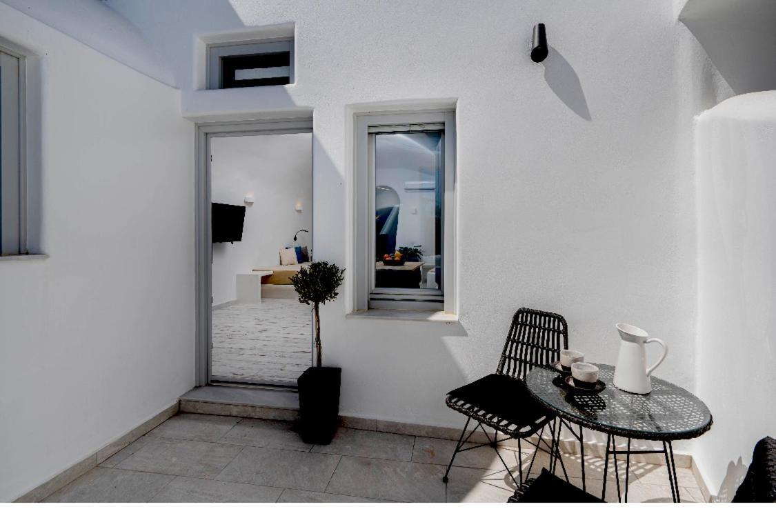 Avenoir 1Bedroom Luxury Cave Villa Vothon Ngoại thất bức ảnh