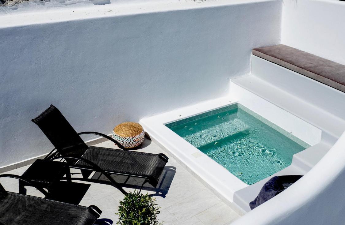 Avenoir 1Bedroom Luxury Cave Villa Vothon Ngoại thất bức ảnh