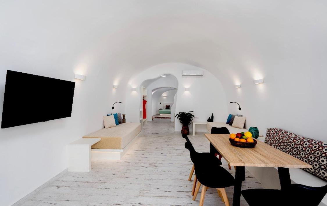 Avenoir 1Bedroom Luxury Cave Villa Vothon Ngoại thất bức ảnh