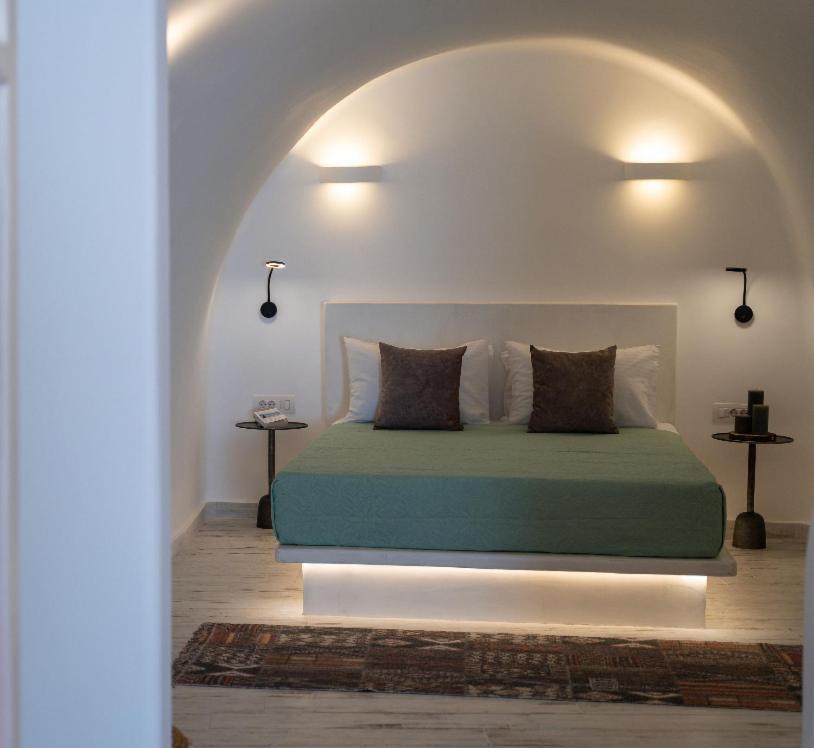 Avenoir 1Bedroom Luxury Cave Villa Vothon Ngoại thất bức ảnh