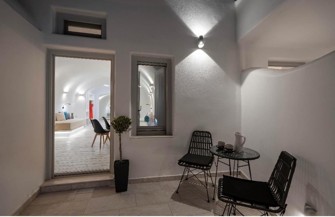 Avenoir 1Bedroom Luxury Cave Villa Vothon Ngoại thất bức ảnh