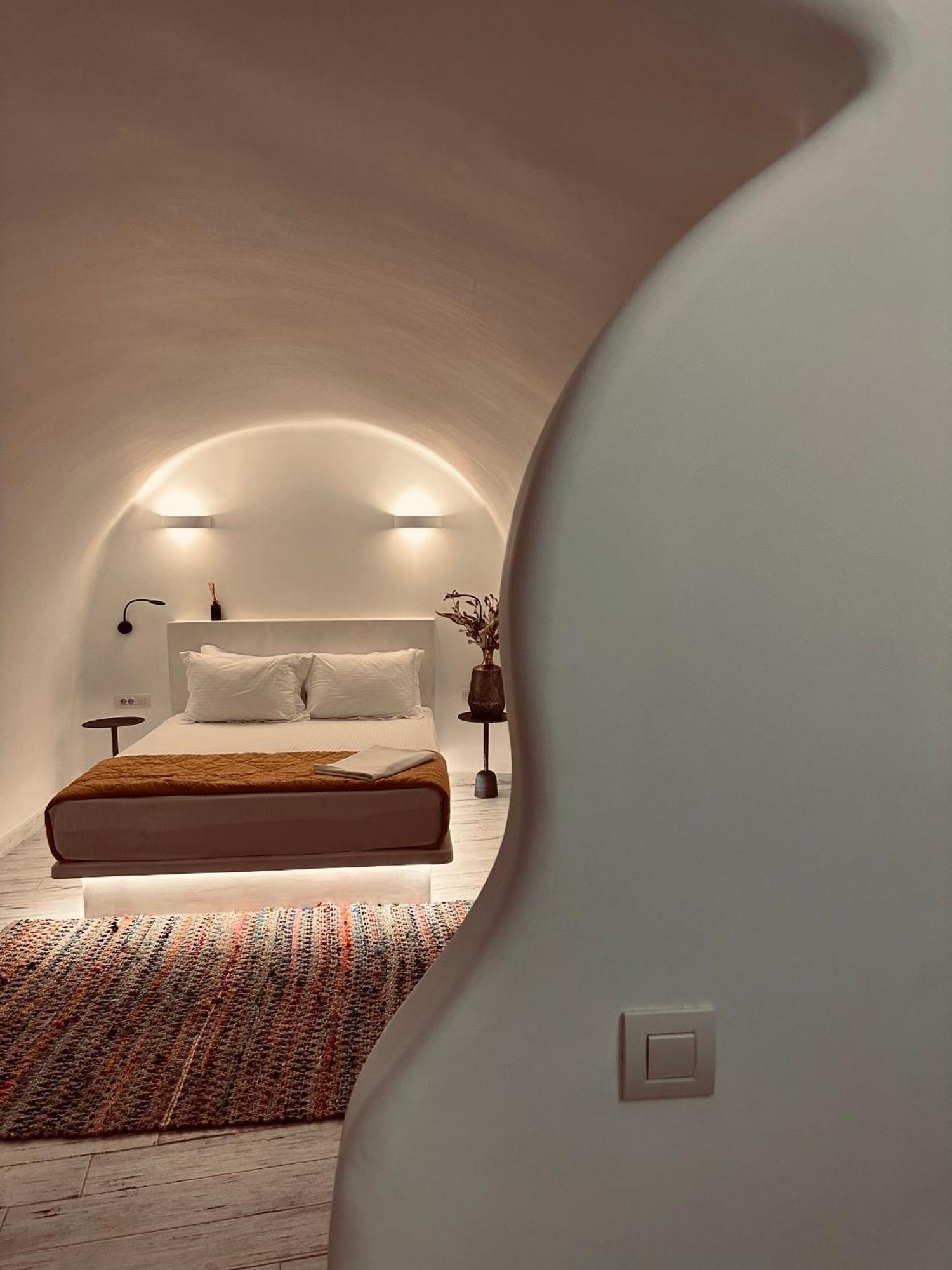 Avenoir 1Bedroom Luxury Cave Villa Vothon Ngoại thất bức ảnh