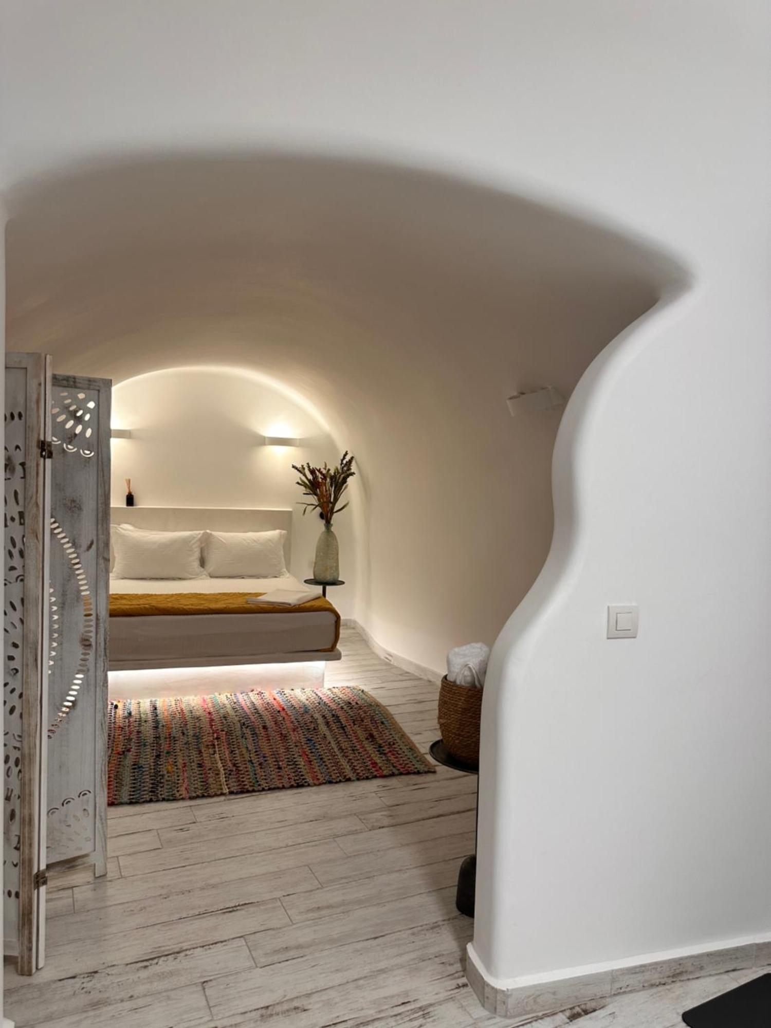 Avenoir 1Bedroom Luxury Cave Villa Vothon Ngoại thất bức ảnh