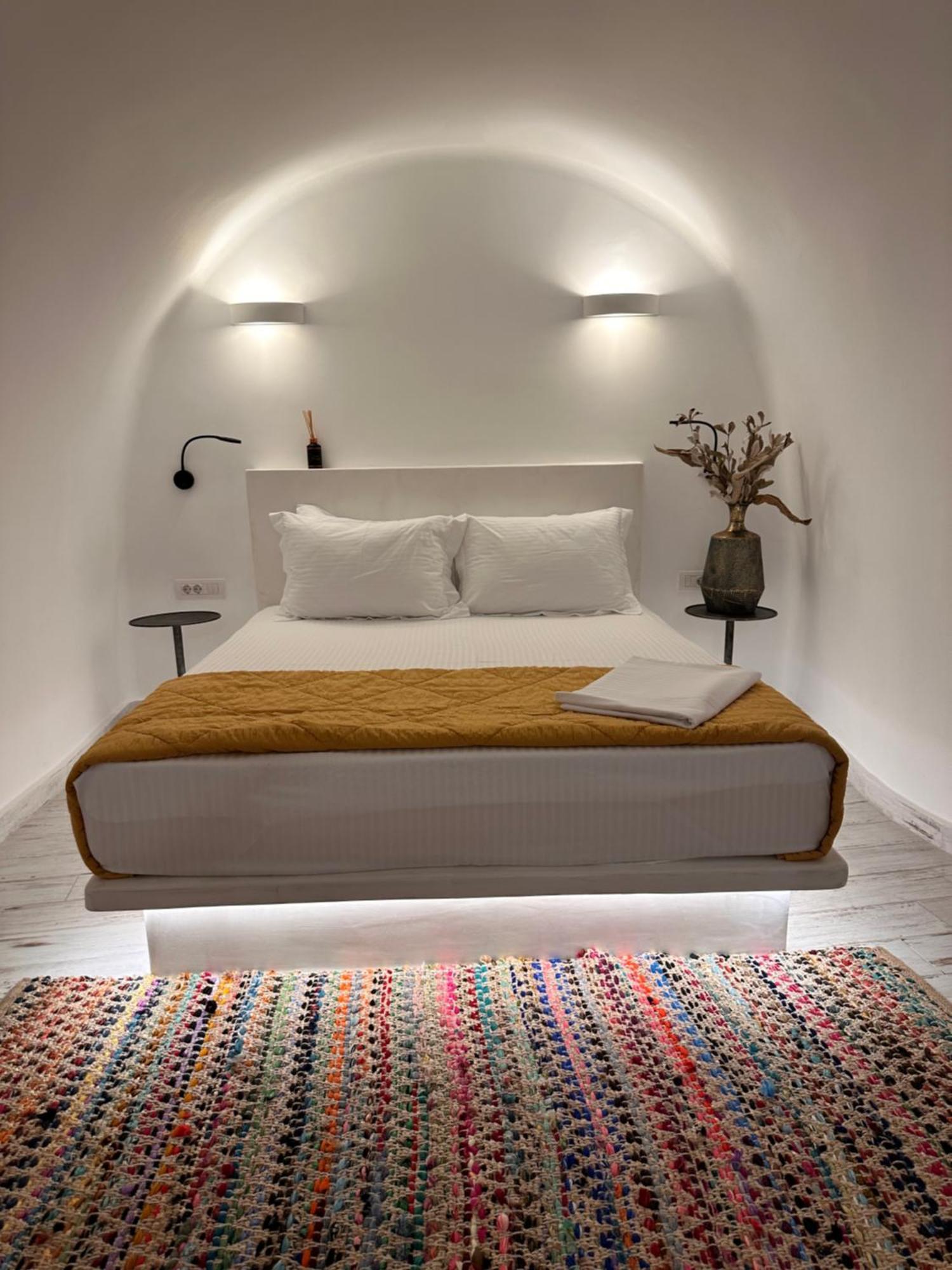 Avenoir 1Bedroom Luxury Cave Villa Vothon Ngoại thất bức ảnh