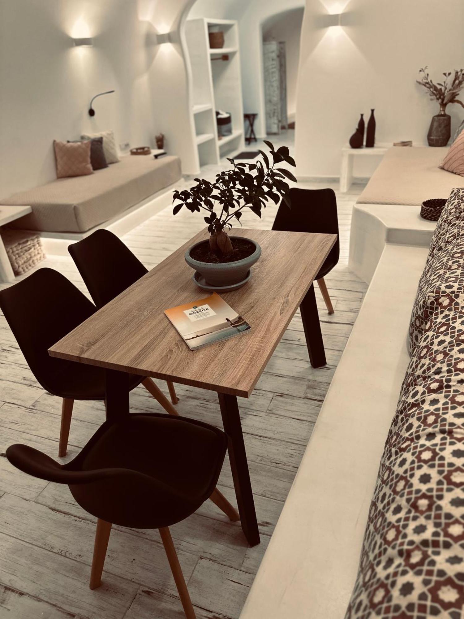 Avenoir 1Bedroom Luxury Cave Villa Vothon Ngoại thất bức ảnh