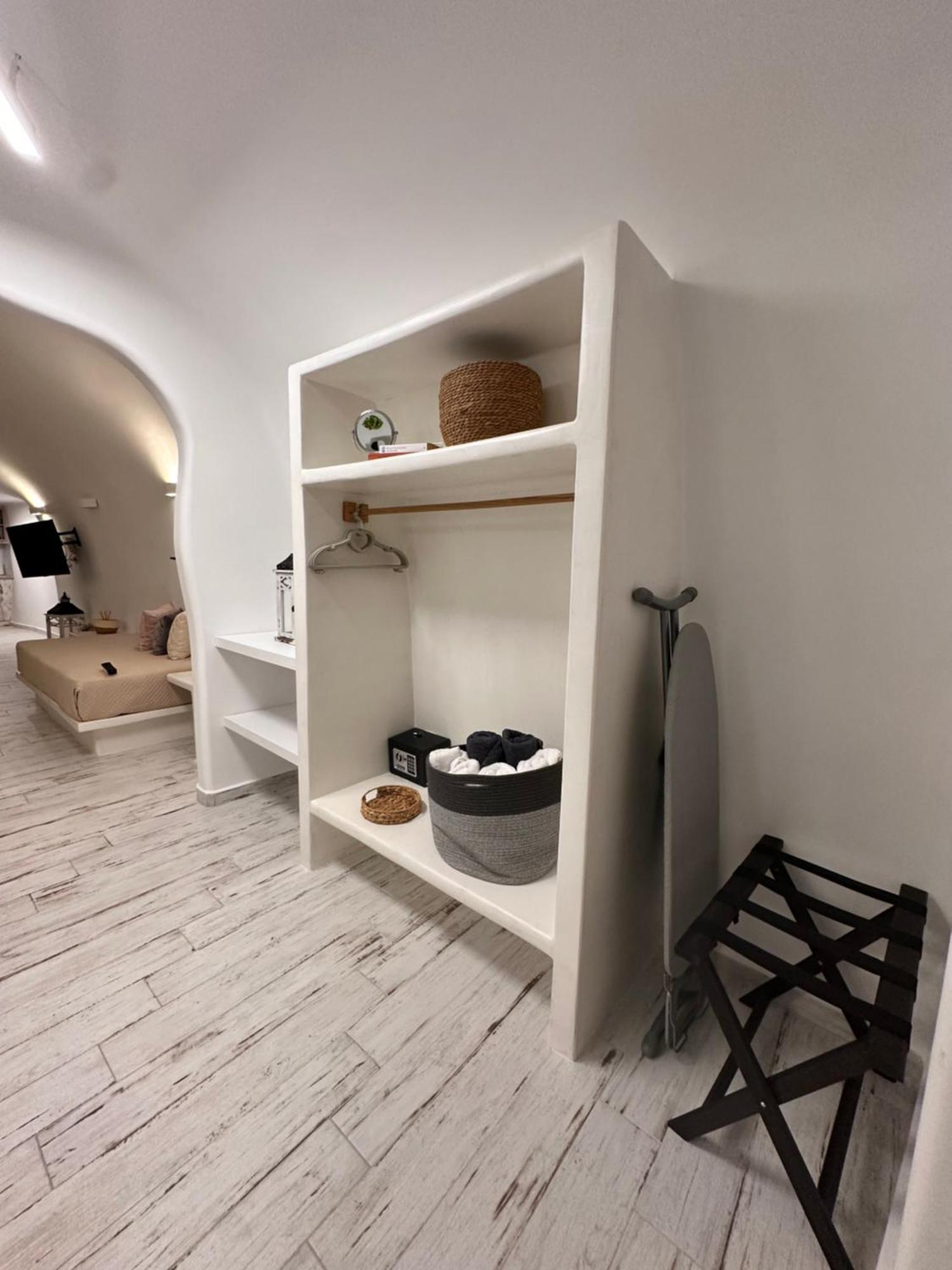 Avenoir 1Bedroom Luxury Cave Villa Vothon Ngoại thất bức ảnh