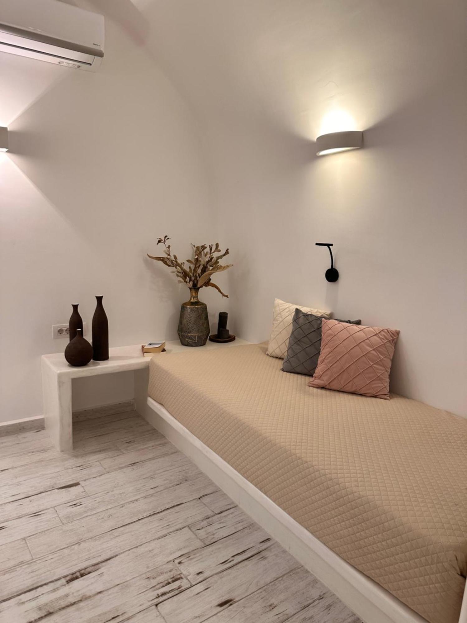 Avenoir 1Bedroom Luxury Cave Villa Vothon Ngoại thất bức ảnh