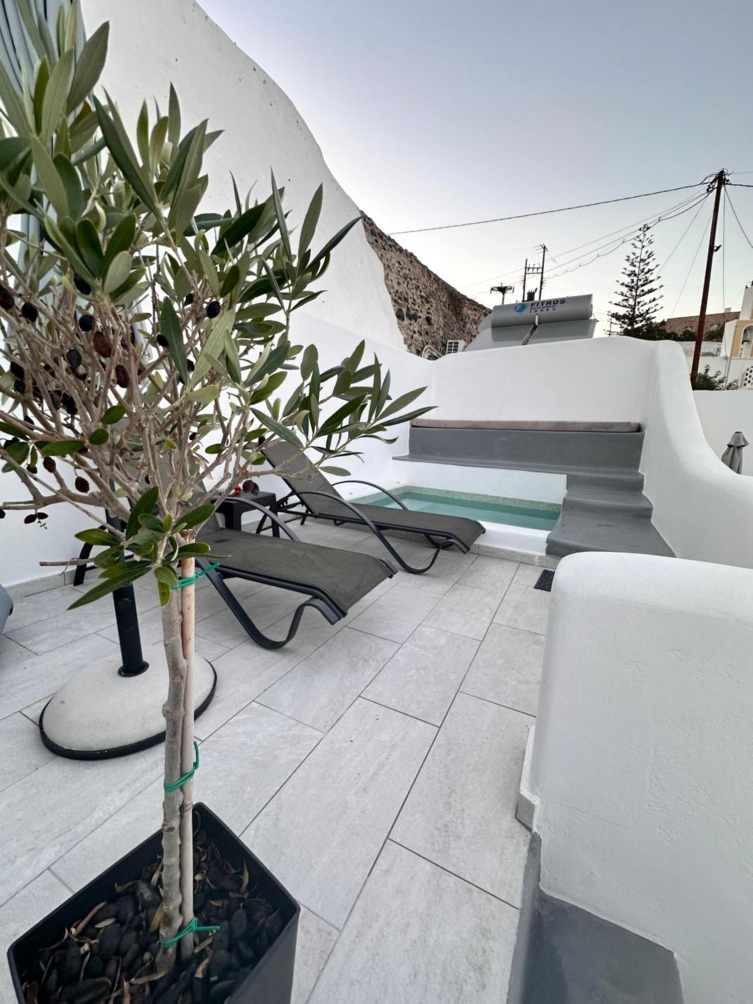 Avenoir 1Bedroom Luxury Cave Villa Vothon Ngoại thất bức ảnh