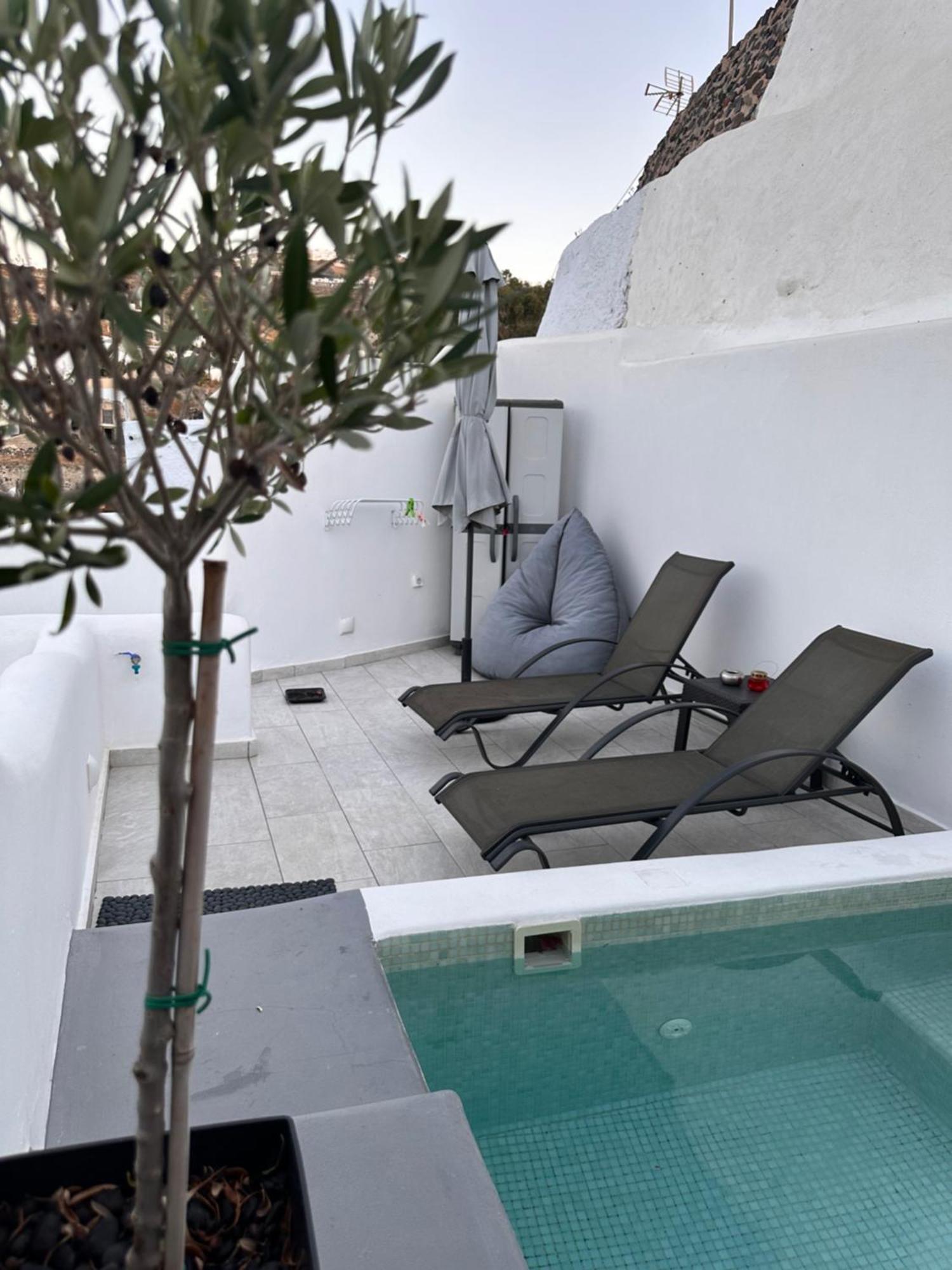 Avenoir 1Bedroom Luxury Cave Villa Vothon Ngoại thất bức ảnh