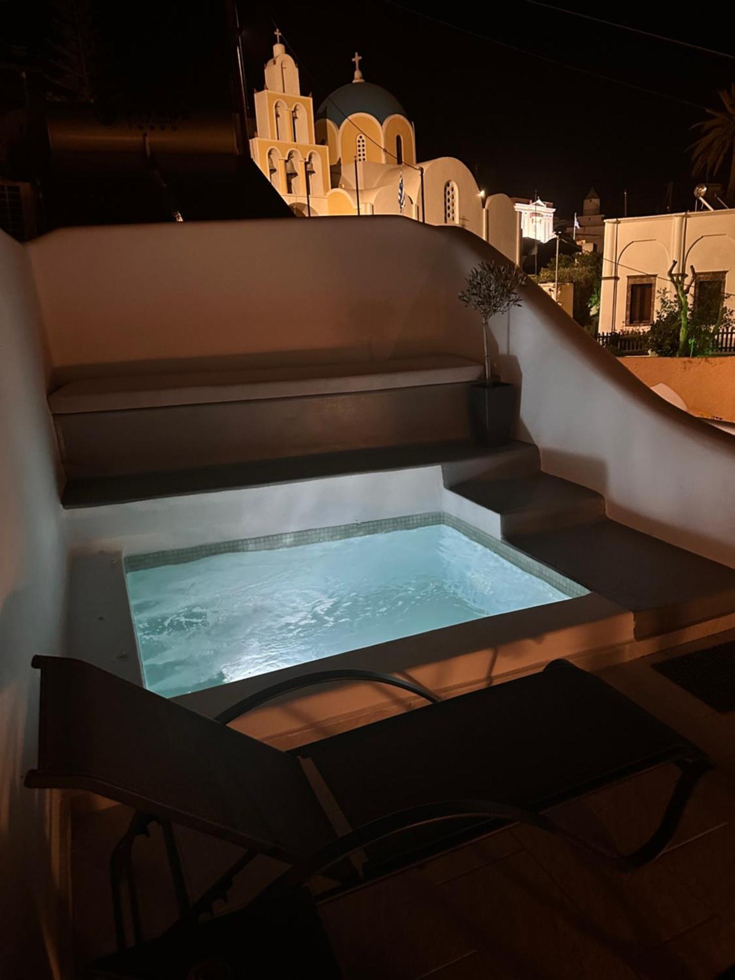 Avenoir 1Bedroom Luxury Cave Villa Vothon Ngoại thất bức ảnh